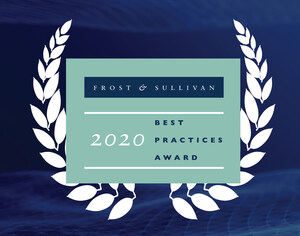 Frost &amp; Sullivan Best Practices Awards Honour the Best in Class in Asia-Pacific Industry