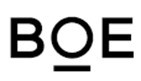 BOE Technology Group Co., Ltd. Logo (PRNewsfoto/BOE Technology Group Co., Ltd.)