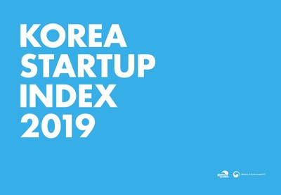 Korea Startup Index 2019