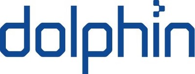 Dolphin Technologies Logo