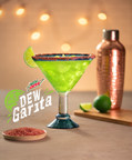 Red Lobster® and PepsiCo Kick Off New Relationship with the DEW® Garita - the First Official MTN DEW® Cocktail