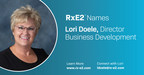 RxE2 Appoints Lori Doele Director of Business Development
