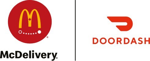 Knock Knock Who S There Mcdelivery From Doordash Coming To 1 000 Mcdonald S Locations