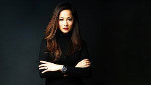 Harry Kotlar's Czarah Cabrera Is Named as One of the 26 Luxury Women to Watch in 2021