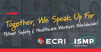 ECRI and the Institute for Safe Medication Practices Join Global Leaders in Celebrating World Patient Safety Day 2020 on September 17