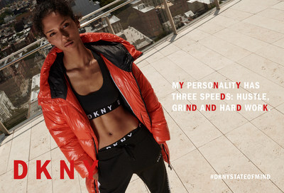 Dkny Launches Fall 2020 Dknystateofmind Campaign Amplifying Powerful Voices