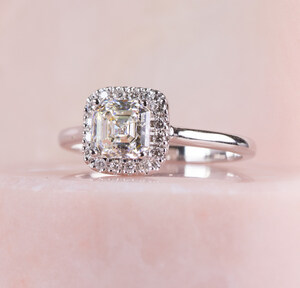 Jared Unveils New, Exclusive Bridal Collection with Luxury Diamantaire Royal Asscher