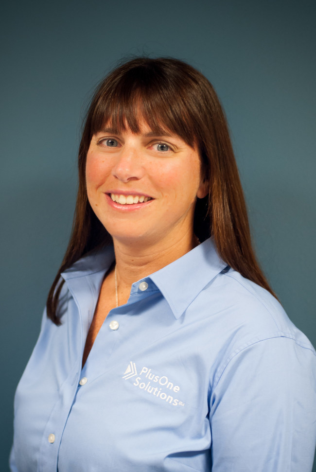 Michelle Leblond, Executive Vice President of Compliance and Privacy at PlusOne Solutions is the new Chairperson of the Professional Background Screening Association's Board of Directors.