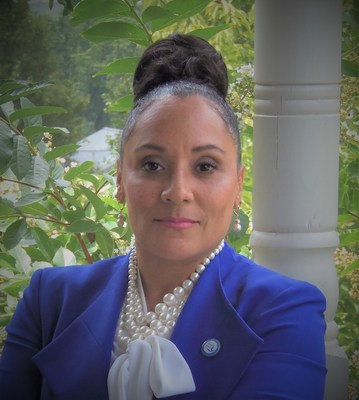 Lattia Baker Named Executive Director For Zeta Phi Beta Sorority, Incorporated