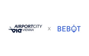 Bespoke's Customer Engagement Chat Service 'Bebot' Launches at Vienna Airport