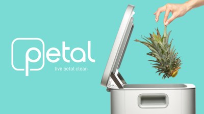 Are you sick of ick? Live Petal Clean™ with the first zero-odor, germ-freezing waste bin for composting, dirty diapers, and more. 

Launching later this month.