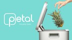 Disruption is Coming For Your Trash Can: Petal Introduces the World's First Zero-Odor, Germ-Freezing Waste Bin