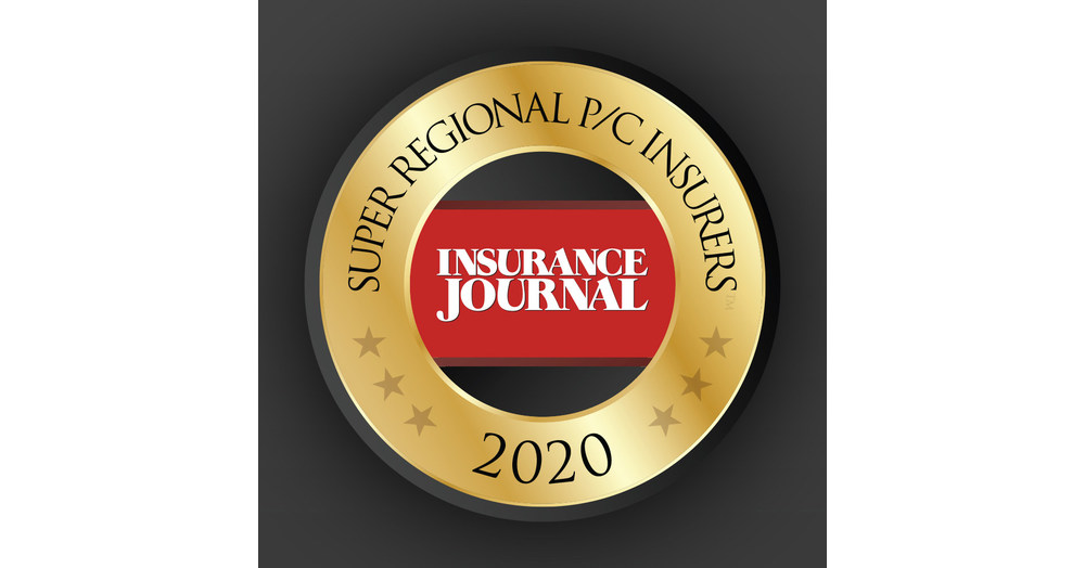 FCCI Insurance Group Named A Super Regional Property