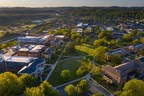 U.S. News &amp; World Report Ranks Radford University No. 14 Among Southern Public Schools