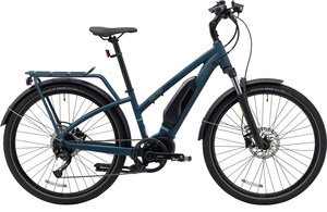 Co-op Cycles debuts first fat-tire bike and e-bike designs for fall