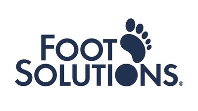 (PRNewsfoto/Foot Solutions)