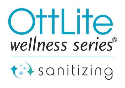 OttLite's new Sanitizing Line