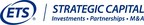 ETS Strategic Capital anuncia novos negócios e expande portfólio