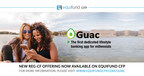 Guac Lifestyle Banking App Launches Equity Crowdfunding Raise on Equifund CFP
