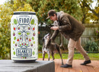 Blake's Hard Cider Announces Return of Fido Kinder Cider and Pledges $5,000 to Pets for Patriots