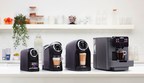 Lavazza launches new EXPERT System for the Office