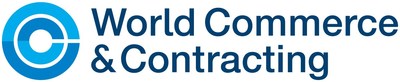 World Commerce Contracting Logo