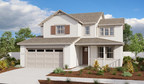 Richmond America’s Alma is one of three new models at Arborly at Sommers Bend in Temecula, California.