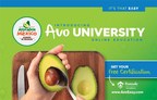 Avocados From Mexico Launches Avo University, Avocado Education Aimed At Maximizing Sales And Reducing Shrink