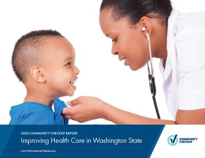 The Alliance's 2020 Community Checkup is a comprehensive statewide report on the health care in Washington state. This release includes: a ranking of medical groups and clinics using the Alliance's new Quality Composite Score; a comparison of statewide performance to national benchmarks; a look at adolescent well-care visits and providers who are beating the trend; and a guide on how to use Community Checkup results to assist health care decision-making.