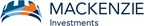 Mackenzie Investments Announces September 2020 Quarterly Distributions for its Exchange Traded Funds