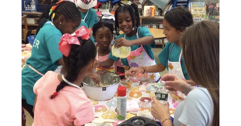 Young Entrepreneur Scholars Offers Kids a Taste of Starting Their Own