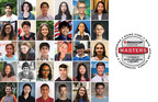 Meet the Broadcom MASTERS 30 Finalists - the Nation's Top Middle School STEM Leaders &amp; Innovators
