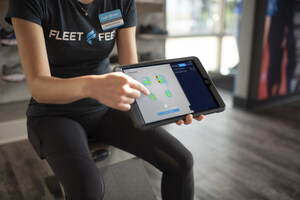Fleet Feet® Launches Personalized Footwear Product Service
