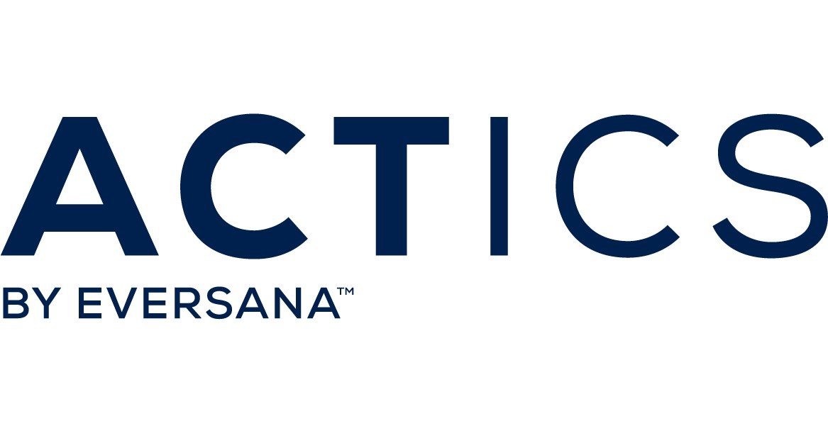 EVERSANA launches ACTICS by EVERSANA™, the technology