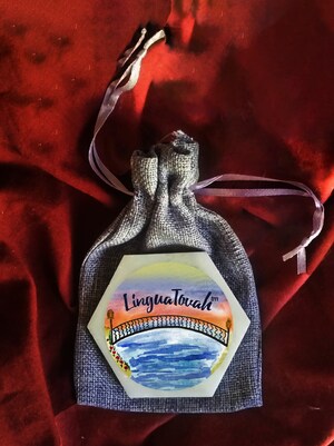 Absorb a Language While You Sleep