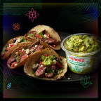 The Makers of HERDEZ® Brand Salsa Expand with Launch of "Traditional Guacamole" Line