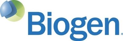 Logo de Biogen Canada (Groupe CNW/Biogen Canada)