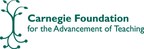 Carnegie Foundation for the Advancement of Teaching Names Timothy Knowles President