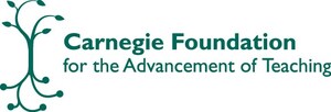 Carnegie Foundation for the Advancement of Teaching Names Timothy Knowles President