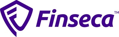 Finseca Purple Logo (PRNewsfoto/Finseca)