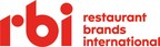 Restaurant Brands International Inc. Announces Launch of Offering of Second Lien Senior Secured Notes