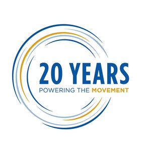 Year Up Celebrates 20-Year Anniversary and 30,000 Students Served with Virtual Event on "Powering the Movement"