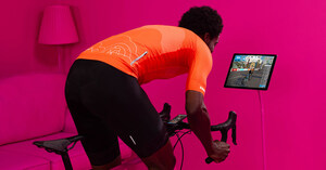 Zwift Raises $450 Million Investment; Series C Round Led By KKR