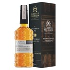 Alberta® Premium Cask Strength named "World Whisky of the Year" by Jim Murray's Whisky Bible 2021