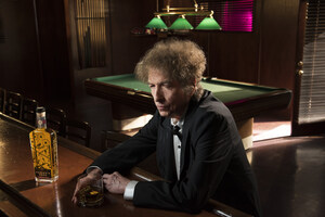 Bob Dylan's Lauded Whiskey Collection, Heaven's Door Spirits™, Announces his First "Theme Time Radio Hour" in Over 10 Years
