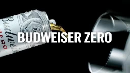 Budweiser Canada launches Budweiser Zero, a low-calorie, zero-alcohol, zero-sugar beverage to target millennial consumers driving growth in the non-alcoholic beer category