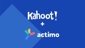 Kahoot! Acquires Actimo to Strengthen Corporate Learning, Culture and Engagement