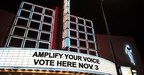 Live Nation Activates Concert Venues as Polling Places and Promotes Voting Engagement Among Fans and Employees