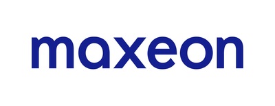 Maxeon Solar Technologies Logo (PRNewsfoto/Maxeon Solar Technologies)