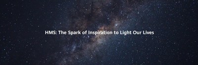HMS: The Spark of Inspiration to Light Our Lives